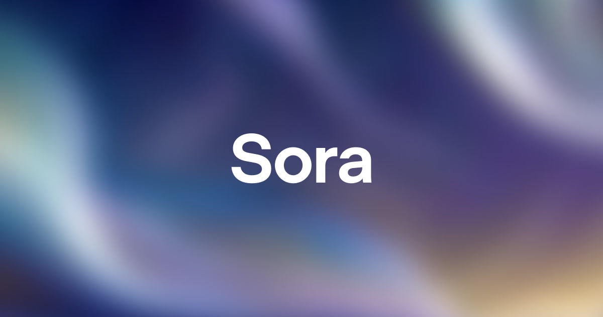 Sora 2: A Nova Geração de Criação de Vídeos Realistas