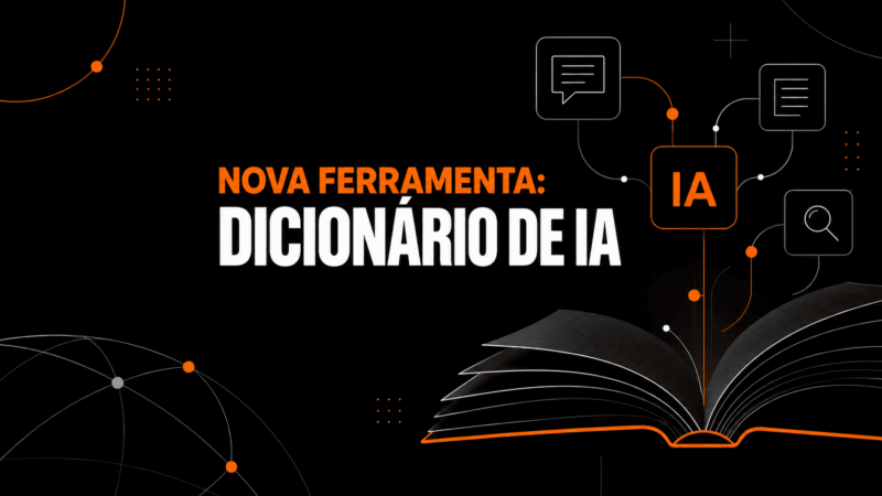 Dicionário de Inteligência Artificial